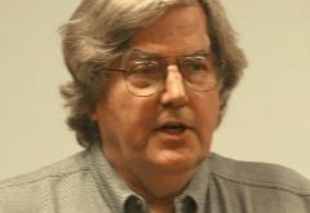 Butler Shaffer